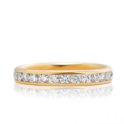 「エルダ」リング